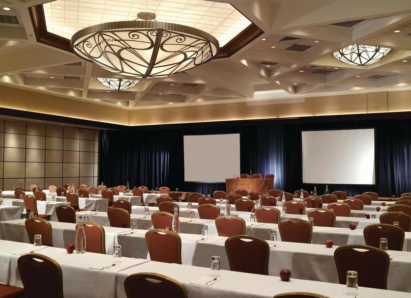 Conference room Ảnh