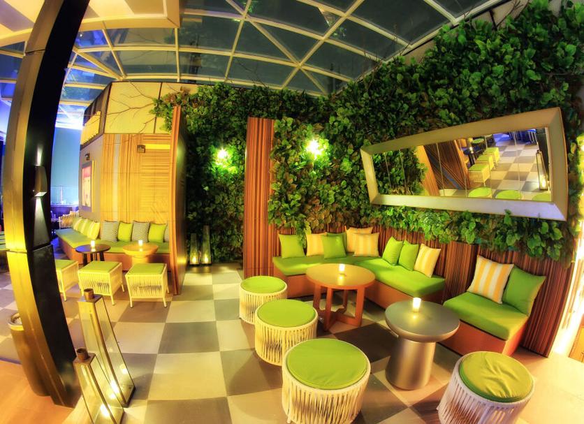 Lounge Ảnh