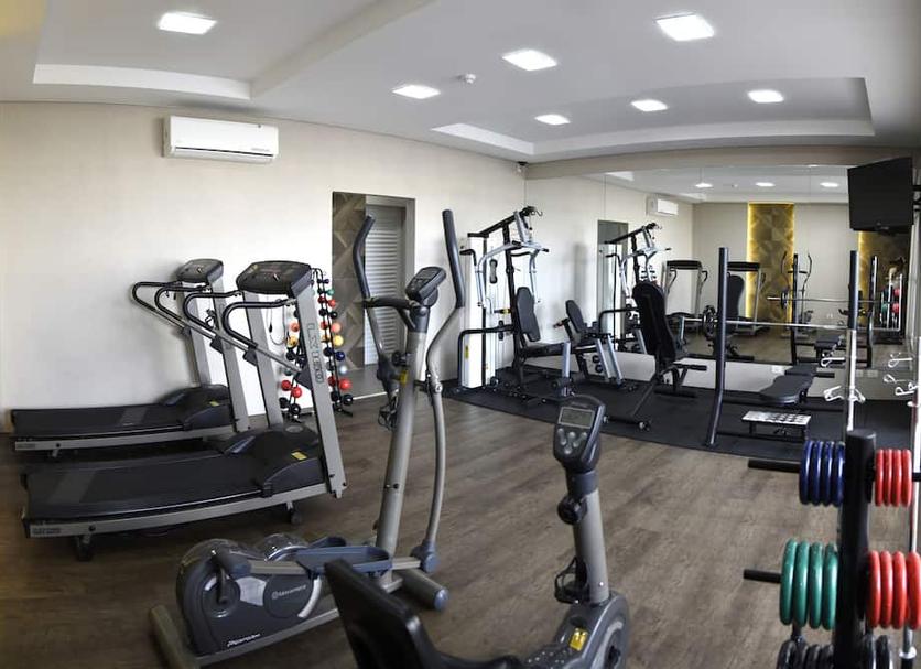 Gym Ảnh