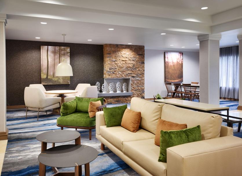 Lounge Ảnh