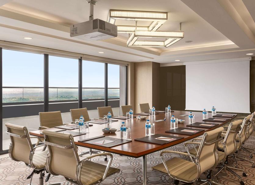 Conference room Ảnh