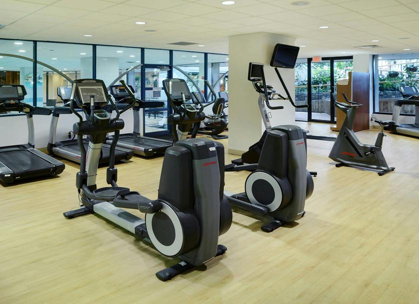 Gym Ảnh