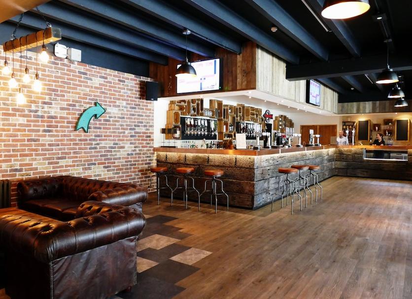 Bar Ảnh