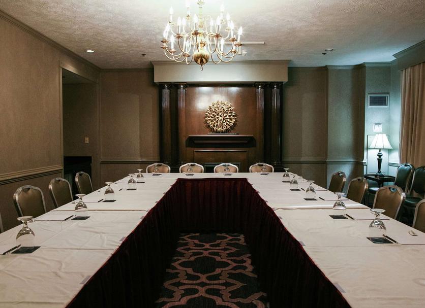 Conference room Ảnh