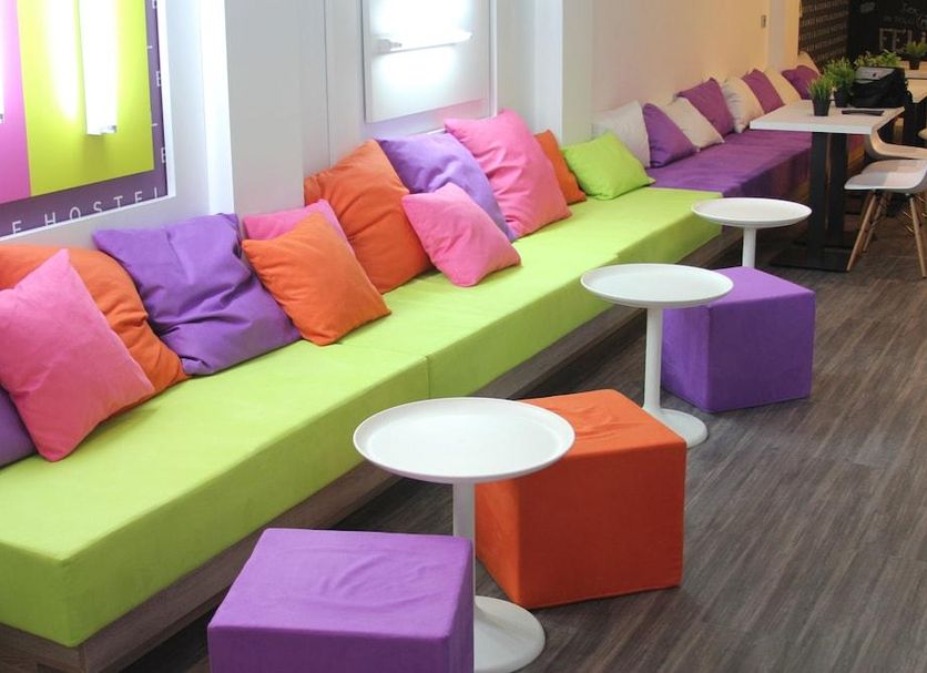 Lounge Ảnh