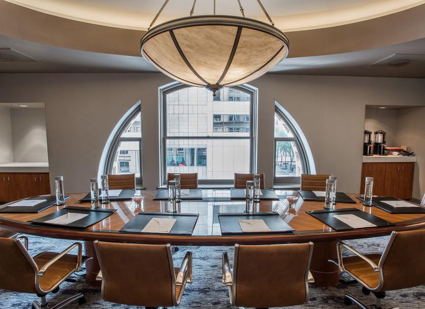 Conference room Ảnh