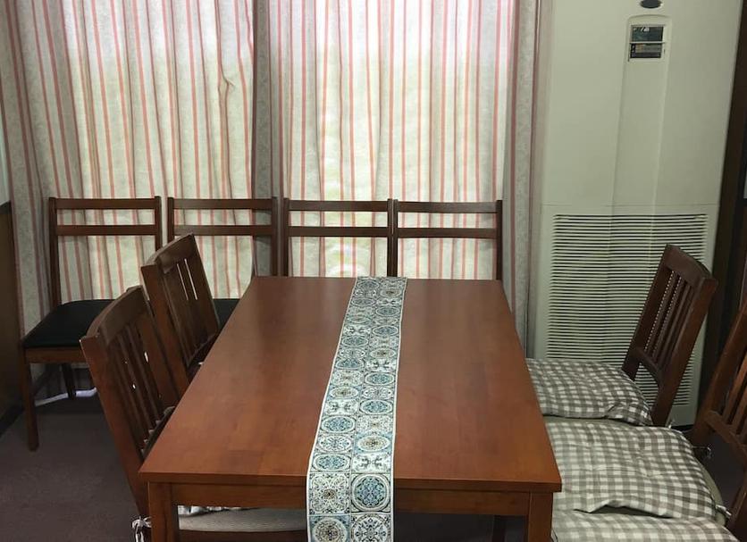Phòng ăn Ảnh