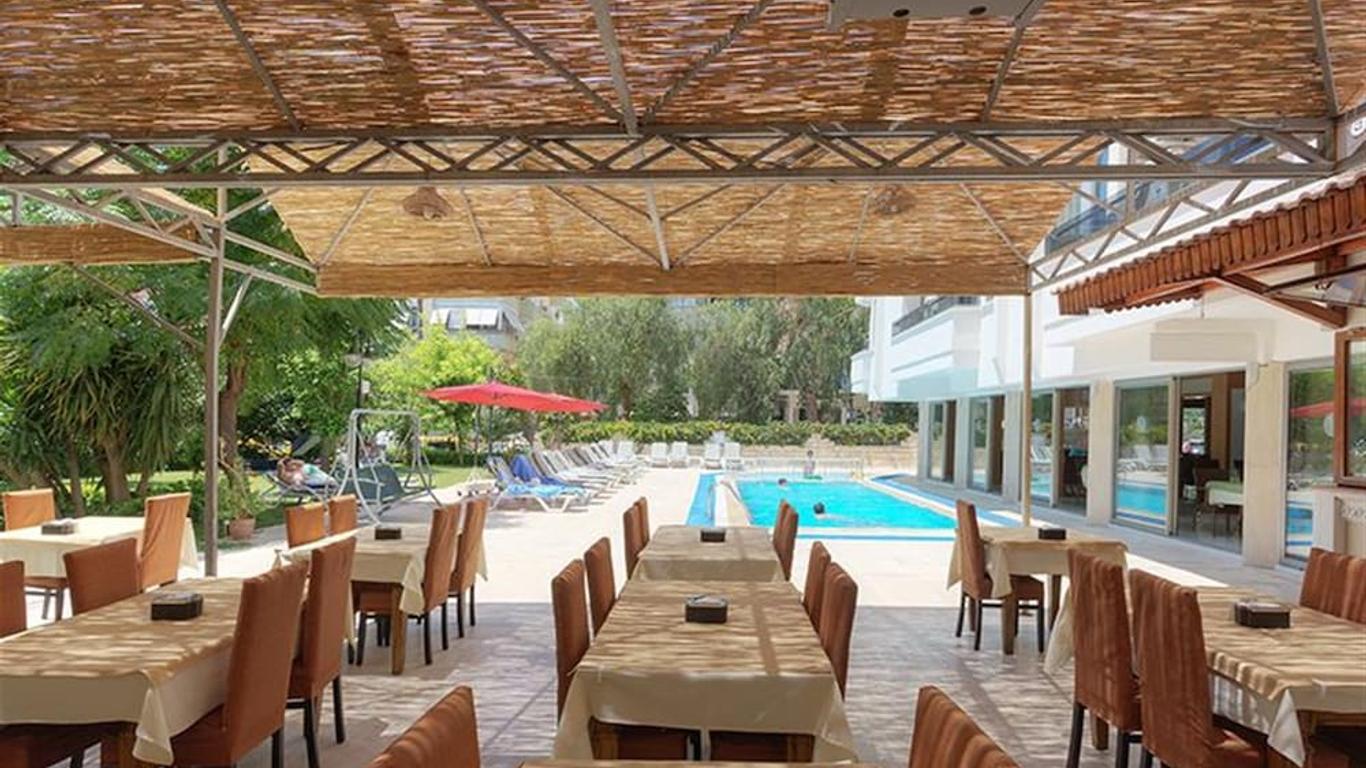 Suite Laguna Otel