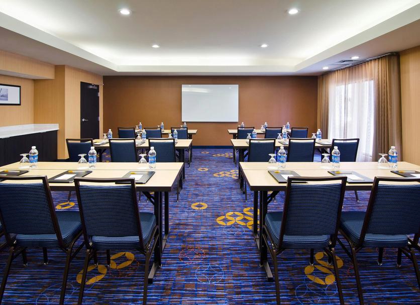 Conference room Ảnh