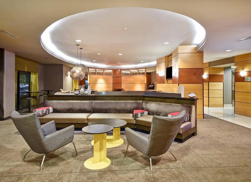 Lounge Ảnh