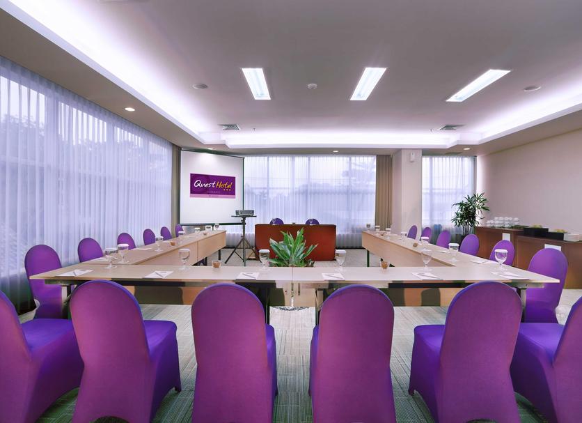 Conference room Ảnh