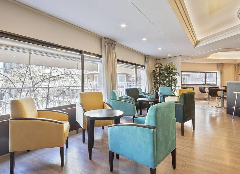 Lounge Ảnh