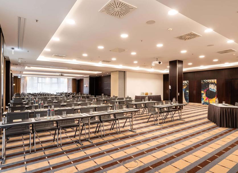Conference room Ảnh