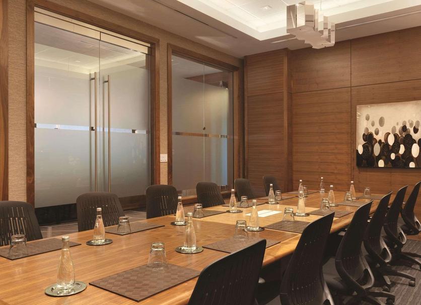 Conference room Ảnh