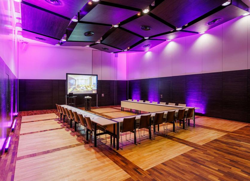Conference room Ảnh