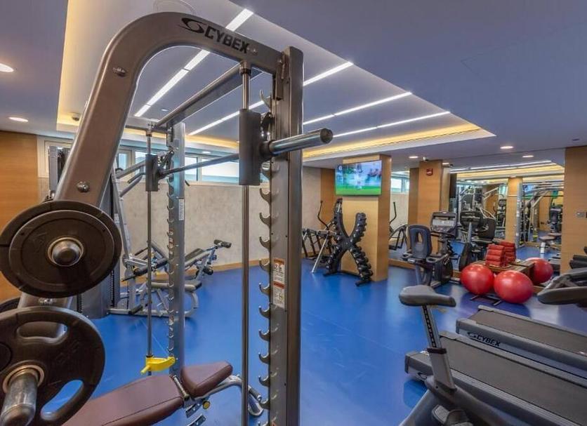 Gym Ảnh