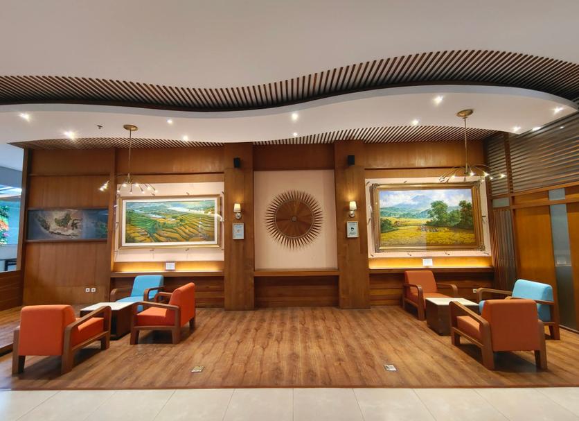Lounge Ảnh