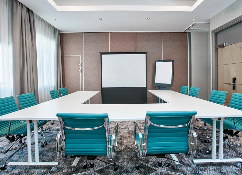 Conference room Ảnh