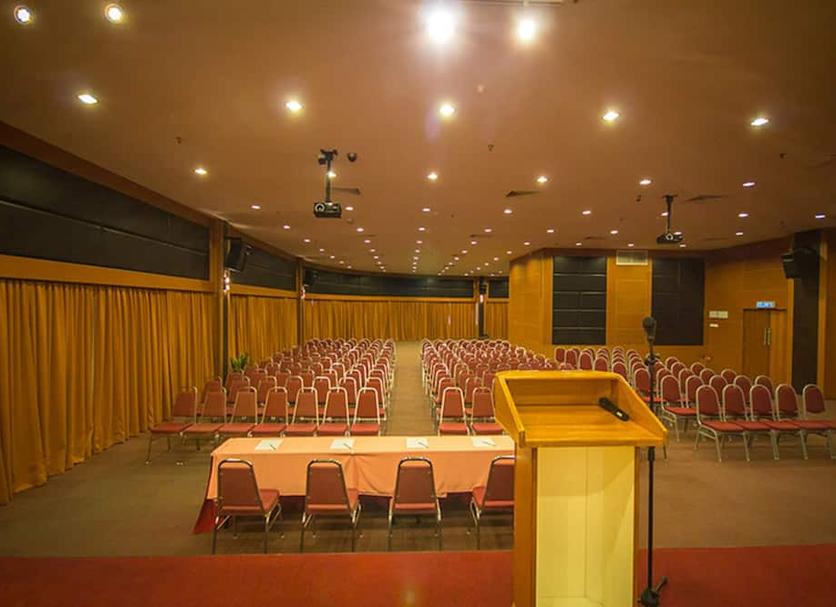 Conference room Ảnh