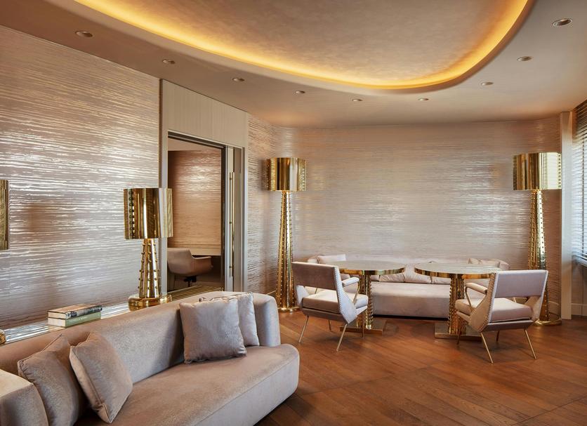Lounge Ảnh