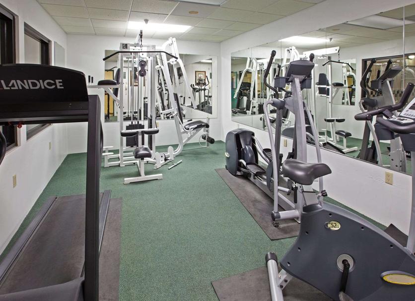 Gym Ảnh
