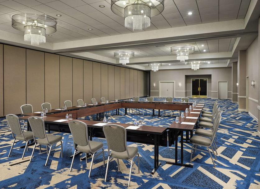Conference room Ảnh