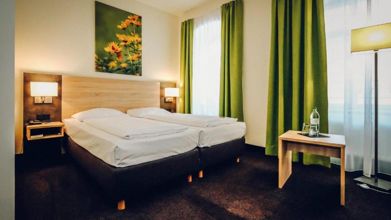 Hotel Europa