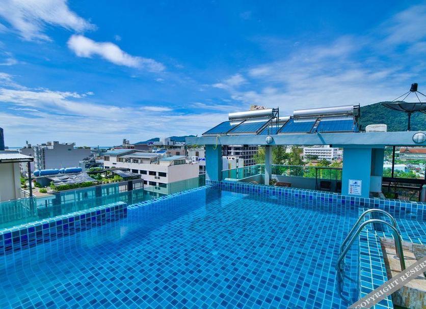 Bể bơi Ảnh