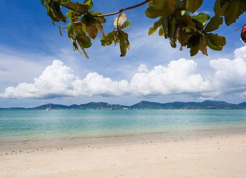 Bãi biển Ảnh