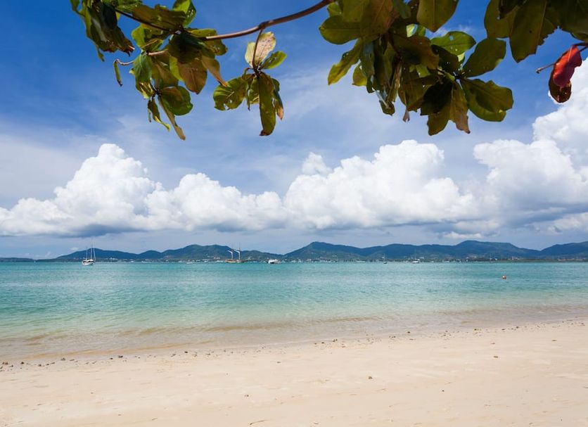 Bãi biển Ảnh