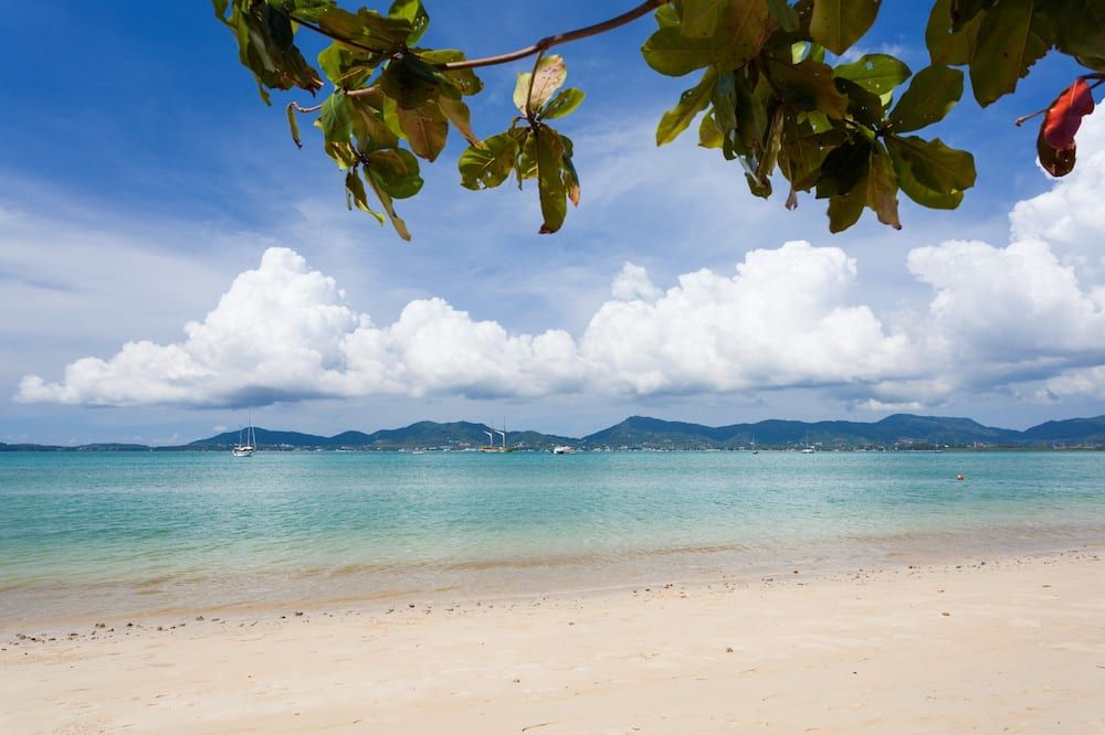 Bãi biển Ảnh