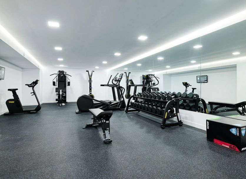 Gym Ảnh