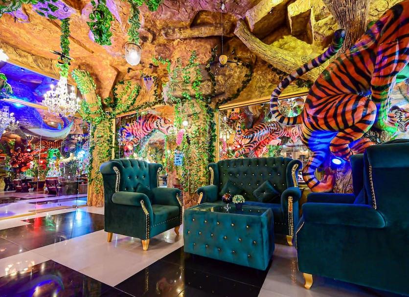 Lounge Ảnh