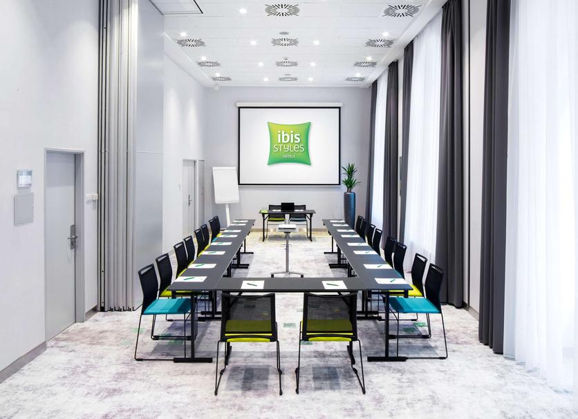 Conference room Ảnh