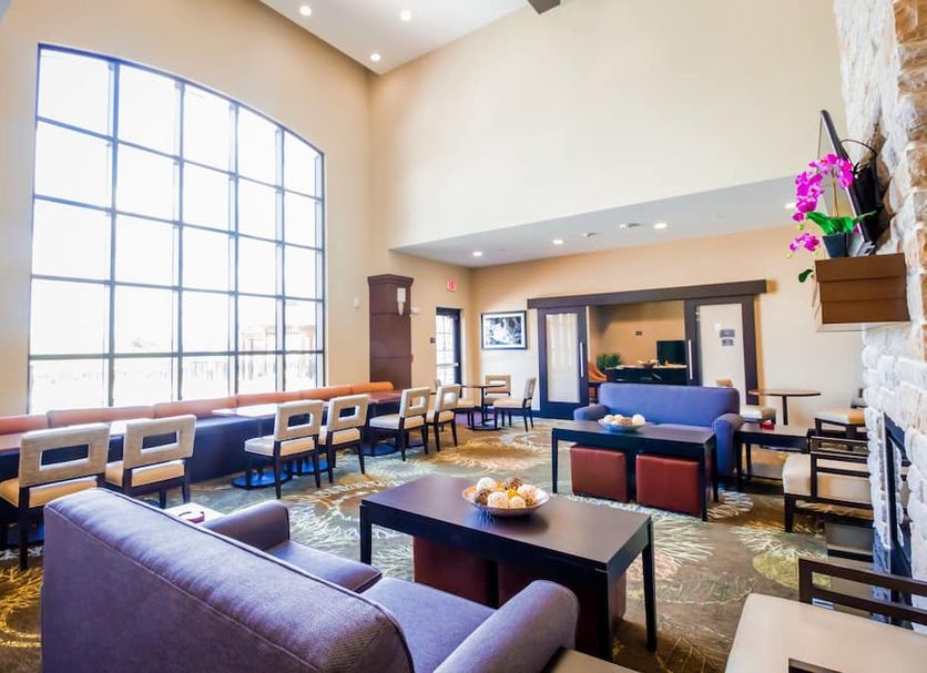 Lounge Ảnh
