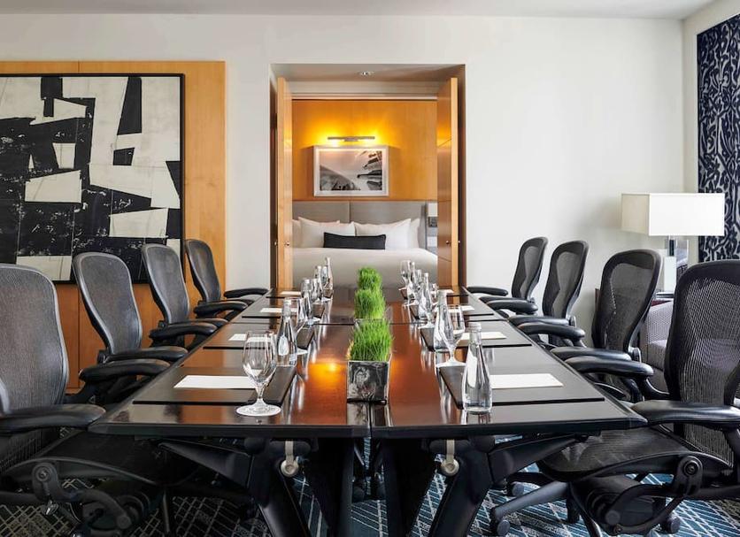 Conference room Ảnh