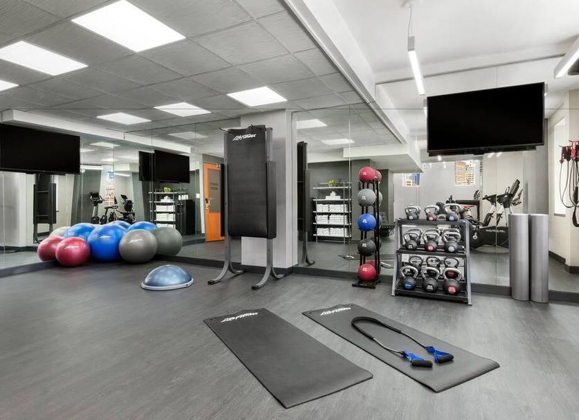 Gym Ảnh