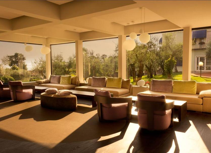 Lounge Ảnh