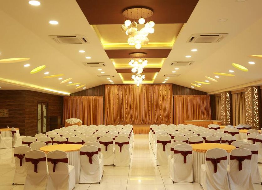 Sảnh yến tiệc Ảnh