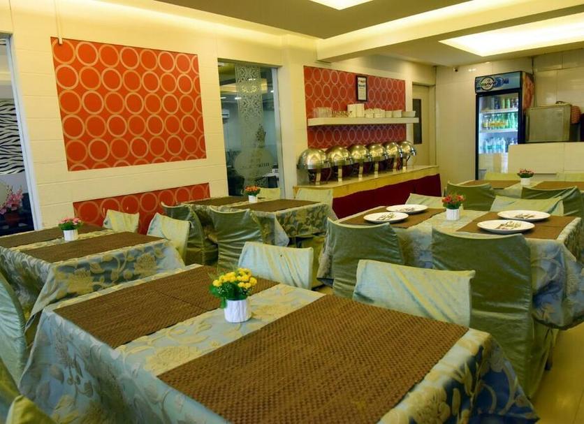 Nhà hàng Ảnh