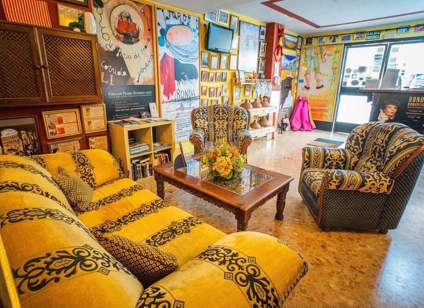 Lounge Ảnh