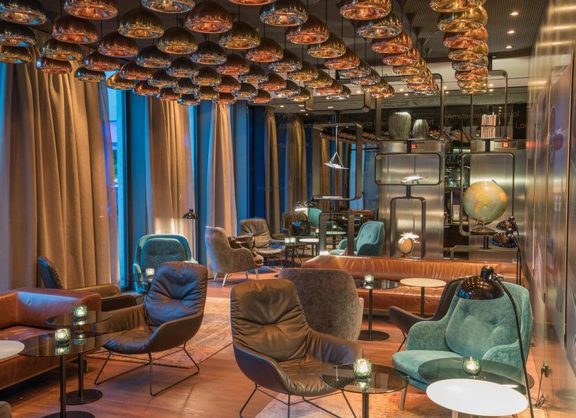 Lounge Ảnh