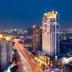 Cảnh ngoài trời