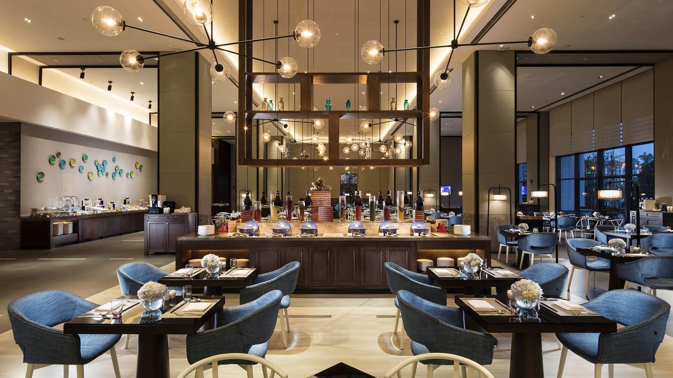 Novotel Hefei Wanda