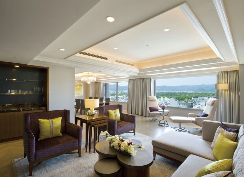 Lounge Ảnh