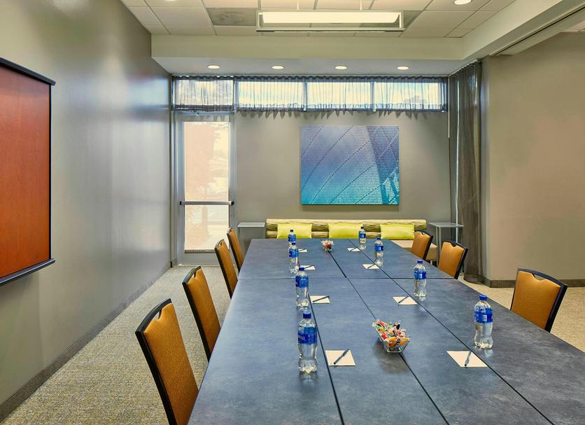 Conference room Ảnh