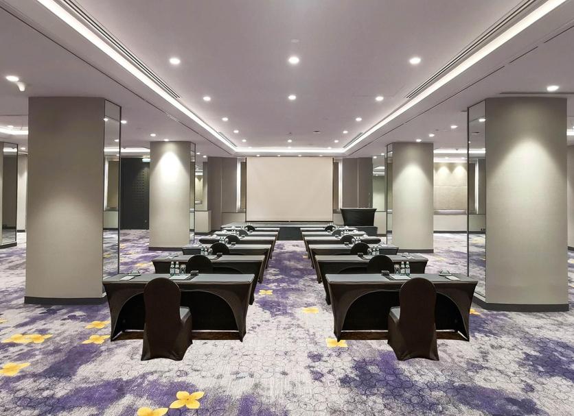 Conference room Ảnh