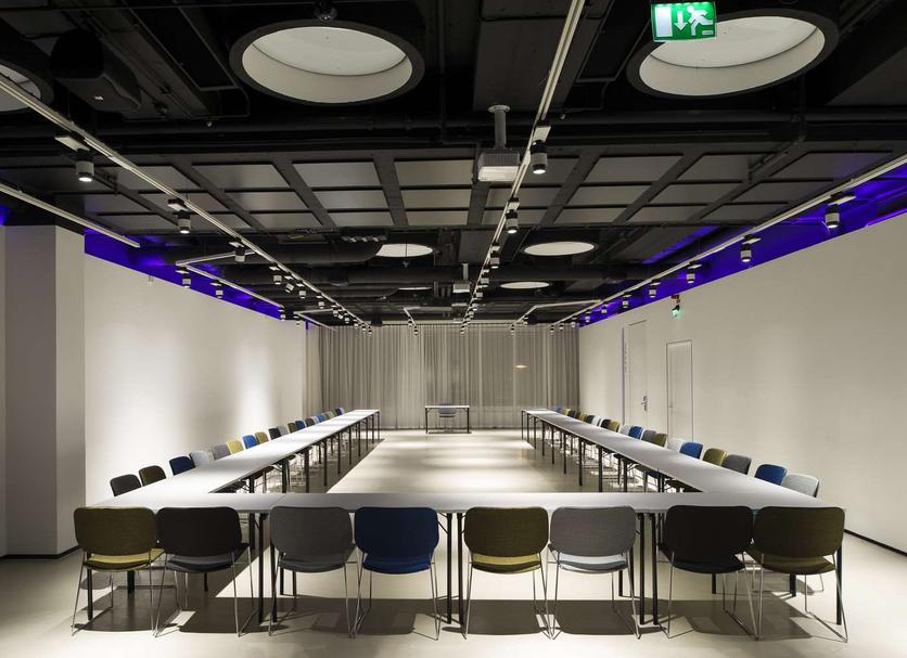 Conference room Ảnh