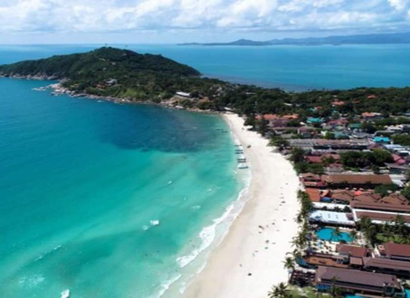 Bãi biển Ảnh