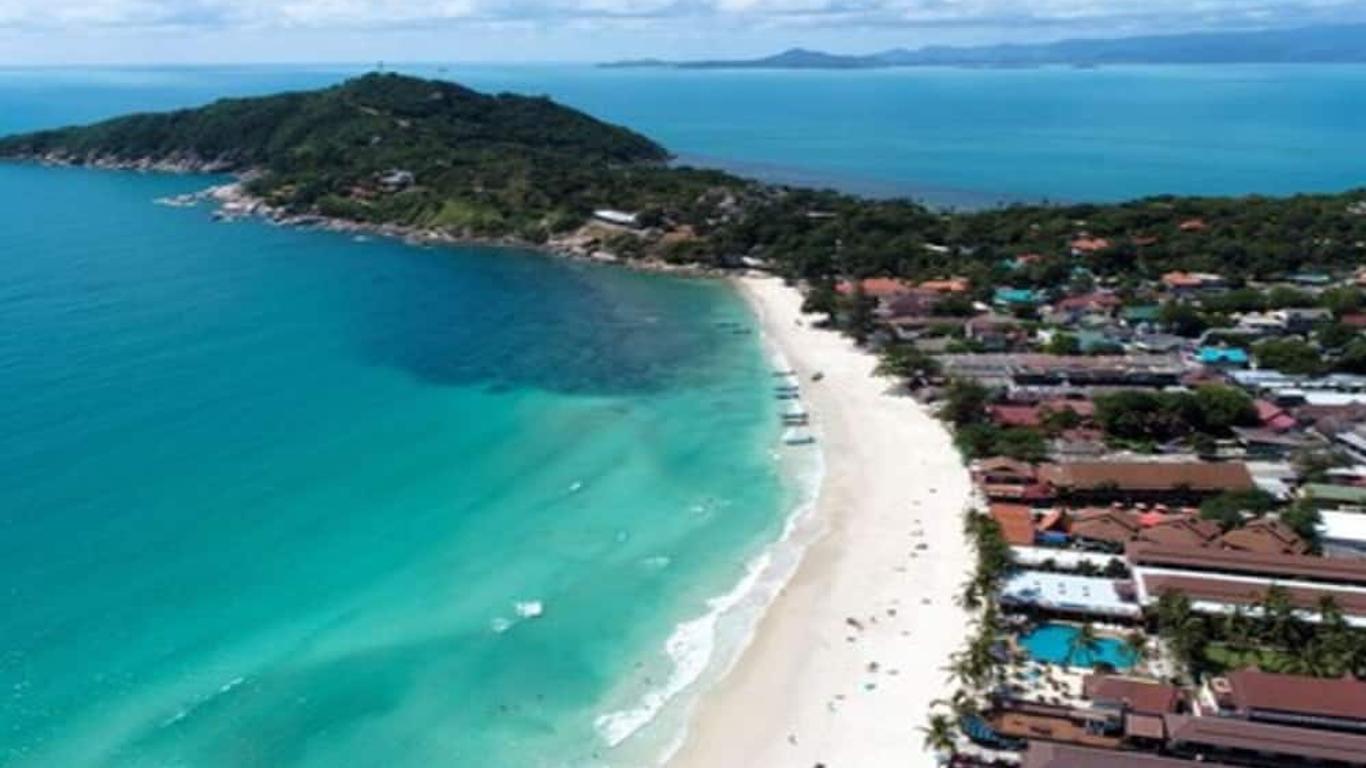 Phangan Bayshore Resort